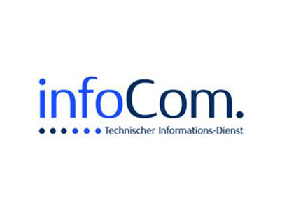Logo infoCom